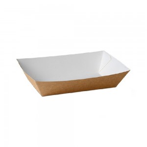 Barcuta din Carton Natur, 135x100x40 mm, 100 Buc/Bax - Ambalaje din Carton,Tavite din Carton Natur cu Interior Alb, Tavite Street Food din Carton Barcuta din Carton Natur, 135x100x40 mm, 100 Buc/Bax - Ambalaje din Carton,Tavite din Carton Natur cu Interior Alb, Tavite Street Food din Carton
