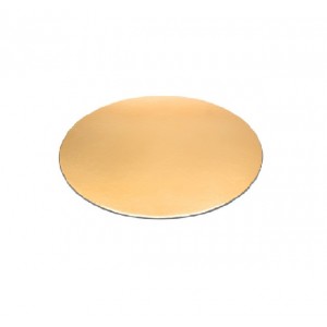 Discuri Aurii din Carton, Diametru 14 cm, 25 Buc/Bax - Plansete pentru Tort, Tavite Cofetarie Discuri Aurii din Carton, Diametru 14 cm, 25 Buc/Bax - Plansete pentru Tort, Tavite Cofetarie
