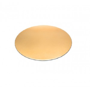 Discuri Aurii din Carton, Diametru 20 cm, 25 Buc/Bax - Disc Prajituri, Tava Tort Discuri Aurii din Carton, Diametru 20 cm, 25 Buc/Bax - Disc Prajituri, Tava Tort
