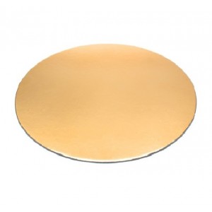 Discuri Aurii din Carton, Diametru 36 cm, 25 Buc/Bax - Tava Prajituri, Ambalaje Tort Discuri Aurii din Carton, Diametru 36 cm, 25 Buc/Bax - Tava Prajituri, Ambalaje Tort