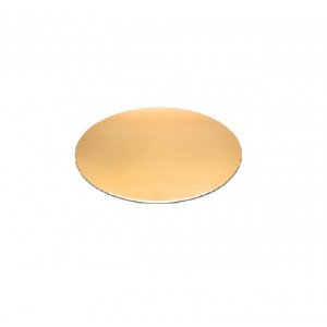 Discuri Aurii din Carton, Diametru 8 cm, 25 Buc/Bax - Ambalaje Cofetarie Discuri Aurii din Carton, Diametru 8 cm, 25 Buc/Bax - Ambalaje Cofetarie