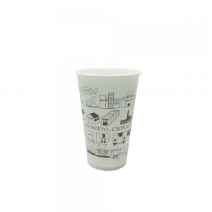 Set 100 Pahare Urban, 8 Oz, Carton