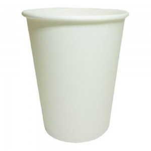 Pahare din Carton 14 Oz Model Alb (400 ml), 100 Buc/Bax - Pentru Bauturi Calde sau Reci Pahare din Carton 14 Oz Model Alb (400 ml), 100 Buc/Bax - Pentru Bauturi Calde sau Reci