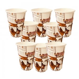 Set 100 de Pahare City Life din Carton, 166 ml, 6.5 Oz, Set 100 de Pahare din Carton, Pahar din Carton pentru Bauturi, City Life Set Pahare Carton, Pahare Cafea Carton, Pahare Take Away 6.5 Oz, Pahare din Carton pentru Cafea Set 100 de Pahare City Life din Carton, 166 ml, 6.5 Oz, Set 100 de Pahare din Carton, Pahar din Carton pentru Bauturi, City Life Set Pahare Carton, Pahare Cafea Carton, Pahare Take Away 6.5 Oz, Pahare din Carton pentru Cafea
