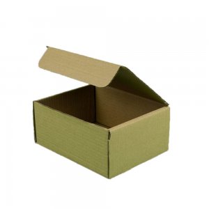 Set 100 Cutii cu Autoformare, 550x370x60 mm, Carton CO3/B Natur Set 100 Cutii cu Autoformare, 550x370x60 mm, Carton CO3/B Natur