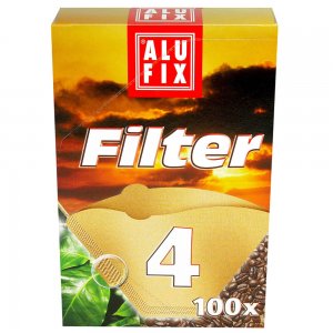 Set 100 Hartii de Filtru pentru Cafea Alufix Filter, Marimea 4, Hartie Filtru Cafea, Hartie Filtru de Cafea, Harte de Filtru Alufix, Hartiii Filtru Cafea, Hartie Filtru Cafea Nr.4, Filtre Hartie Cafea Alufix, Filtre de Cafea Hartie Set 100 Hartii de Filtru pentru Cafea Alufix Filter, Marimea 4, Hartie Filtru Cafea, Hartie Filtru de Cafea, Harte de Filtru Alufix, Hartiii Filtru Cafea, Hartie Filtru Cafea Nr.4, Filtre Hartie Cafea Alufix, Filtre de Cafea Hartie