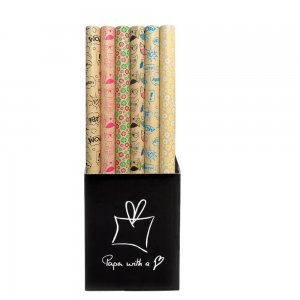 Hartie pentru Cadouri in Rola Rotolux Eco Print Kraft, 70cm x 2m, Diverse Modele, Hartie Cadouri, Hartie pentru Cadouri, Hartie Ambalaj Cadouri, Ambalaj pentru Cadouri, Ambalaj pentru Cadouri din Hartie, Hartie Ambalaj Rola Hartie pentru Cadouri in Rola Rotolux Eco Print Kraft, 70cm x 2m, Diverse Modele, Hartie Cadouri, Hartie pentru Cadouri, Hartie Ambalaj Cadouri, Ambalaj pentru Cadouri, Ambalaj pentru Cadouri din Hartie, Hartie Ambalaj Rola