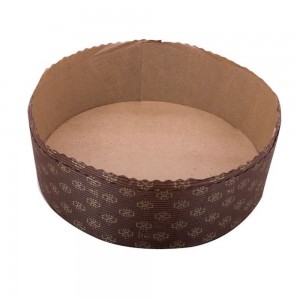 Tavita de Copt pentru Tort, 210x70 mm, Culoare Maro, Forme de Copt din Hartie Siliconata, Tavite din Hartie Siliconata pentru Prajituri, Ustensile pentru Gatit, Forme Decorative pentru Prajituri Tavita de Copt pentru Tort, 210x70 mm, Culoare Maro, Forme de Copt din Hartie Siliconata, Tavite din Hartie Siliconata pentru Prajituri, Ustensile pentru Gatit, Forme Decorative pentru Prajituri