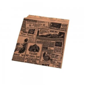 Set 2000 Pungi Coltar, 150x170 mm, Hartie Ziar Kraft Set 2000 Pungi Coltar, 150x170 mm, Hartie Ziar Kraft