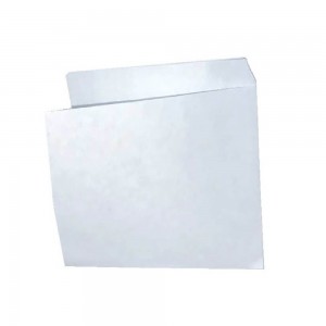 Coltar din Hartie Alba pentru Hamburger, 15x15 cm, 2000 Buc/Bax - Ambalaje pentru Fast Food Coltar din Hartie Alba pentru Hamburger, 15x15 cm, 2000 Buc/Bax - Ambalaje pentru Fast Food
