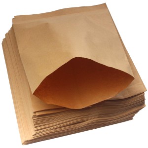 Pungi Catering din Hartie 26x17x28 cm, 500 Buc/Bax - Pungi Maro din Hartie Kraft Natur Pungi Catering din Hartie 26x17x28 cm, 500 Buc/Bax - Pungi Maro din Hartie Kraft Natur