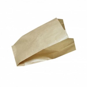 Pungi Catering din Hartie 18x7x27 cm, 500 Buc/Bax - Pungi Maro din Hartie Kraft Natur Pungi Catering din Hartie 18x7x27 cm, 500 Buc/Bax - Pungi Maro din Hartie Kraft Natur