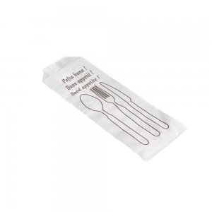 Set 3000 Pungi de Tacamuri, 80x240 mm, Hartie Alba Set 3000 Pungi de Tacamuri, 80x240 mm, Hartie Alba