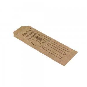 Set 3000 Pungi de Tacamuri, 80x240 mm, Hartie Kraft Set 3000 Pungi de Tacamuri, 80x240 mm, Hartie Kraft