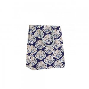 Punga Cadou Rotolux Tokyo M, 190x100x230mm, Punga pentru Cadou Cu Model, Punga Cadou Colorata, Punga Cadou pentru Ocazii