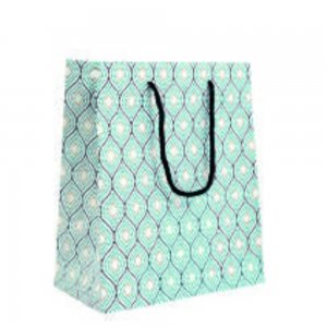 Punga Cadou Rotolux Yiepee M, 190x100x230mm, Punga pentru Cadou Cu Model, Punga Cadou Colorata, Punga Cadou pentru Ocazii