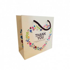 Set 50 Pungi din Hartie Cartonata BisBags, 30x42x12 cm, Bej, Model Thank You, cu Maner, Pungi cu Model, Pungi din Hartie cu Model, Pungi cu Maner, Pungi din Hartie cu Maner, Sacose din Hartie, Sacose Hartie, Sacose Hartie Cartonata Set 50 Pungi din Hartie Cartonata BisBags, 30x42x12 cm, Bej, Model Thank You, cu Maner, Pungi cu Model, Pungi din Hartie cu Model, Pungi cu Maner, Pungi din Hartie cu Maner, Sacose din Hartie, Sacose Hartie, Sacose Hartie Cartonata