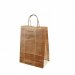 Pungi Cadou din Hartie Model Ziar, 16x8x20.5 cm, 100 Buc/Bax - Sacose pentru Evenimente   79,52 lei 