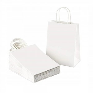 Sacose din Hartie Alba, 100 Buc/Bax, Dimensiune 16x9x21 cm, Pungi si Plase pentru Cadouri, Punga pentru Cadou, Set de Pungi Albe, Sacose Albe din Hartie, Pungi din Hartie Albe, Punga de Hartie Clasica Sacose din Hartie Alba, 100 Buc/Bax, Dimensiune 16x9x21 cm, Pungi si Plase pentru Cadouri, Punga pentru Cadou, Set de Pungi Albe, Sacose Albe din Hartie, Pungi din Hartie Albe, Punga de Hartie Clasica