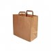 Set 50 Sacose de Hartie cu Maner Flat Misavan, 32x17x31 cm, Natur, Sacose Hartie, Sacose Hartie Natur, Set Sacose Hartie Natur, Sacose cu Maner, Sacose cu Maner Flat, Set Sacose cu Maner Flat   76,18 lei 