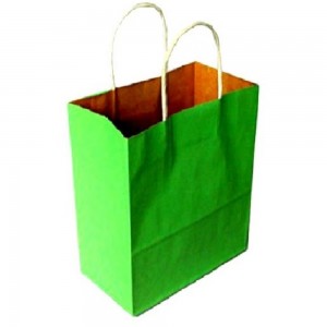 Sacose din Hartie Model Verde Deschis, 25x9.5x30 cm, 100 Buc/Bax, Plase pentru Cadouri Sacose din Hartie Model Verde Deschis, 25x9.5x30 cm, 100 Buc/Bax, Plase pentru Cadouri