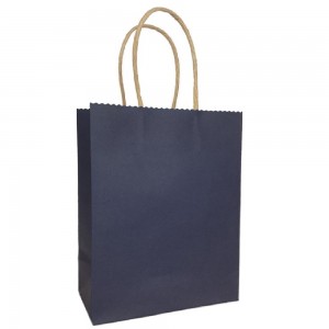 Sacose din Hartie Model Albastru Inchis, 25x9.5x30 cm, 100 Buc/Bax, Plase pentru Cadouri Sacose din Hartie Model Albastru Inchis, 25x9.5x30 cm, 100 Buc/Bax, Plase pentru Cadouri