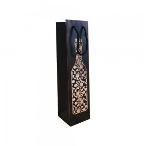 Set 50 Pungi din Hartie Cartonata cu Maner pentru Vin BisBags, 35x9x9 cm, Negru, Sacose Vin, Pungi Vin, Sacose Cadou Vin, Sacose pentru Sticle, Sacose de Sticle, Pungi de Cadou Sticle, Sacose Cadouri, Pungi Cadouri, Punga pentru Cadou, Sacosa de Cadou Set 50 Pungi din Hartie Cartonata cu Maner pentru Vin BisBags, 35x9x9 cm, Negru, Sacose Vin, Pungi Vin, Sacose Cadou Vin, Sacose pentru Sticle, Sacose de Sticle, Pungi de Cadou Sticle, Sacose Cadouri, Pungi Cadouri, Punga pentru Cadou, Sacosa de Cadou