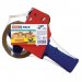 Derulator Banda Adeziva & Banda Adeziva Tesa, Albastru, Dimensiune Banda 48 mm x 50 m, Dispensere Derulare Banda Adeziva, Derulator Banda Adeziva, Derulatoare si Dispensere Benzi Adezive, Derulator Manual Banda Adeziva   69,82 lei 