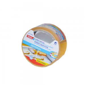 Banda Dublu Adeziva Transparenta Tesa, 50mm x 10m, Banda Adeziva pentru Sigilare, Banda Adeziva Constructii, Banda Adeziva Transparenta Ieftina, Scotch Tesa Transparent, Scotch Ieftin Tesa, Banda Dublu Adeziva Ieftinaeziva Ieftina