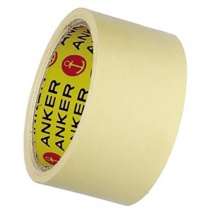 Banda Dublu Adeziva Anker, 50mm x 10m, Banda Adeziva, Banda Adeziva Dubla, Banda Adeziva Anker, Dubla Adeziv, Banda Adeziva Reparatii, Banda Adeziva Universala, Banda Adeziva Impermiabila