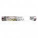 Folie Alimentara Aluminiu Zorex Pro, Latimea 450 mm, 1130g, Folie Argintie pentru Uz Profesional, Folie din Aluminiu pentru Alimente, Folie Profesionala din Aluminiu, Folie Aluminiu pentru Catering, Produse pentru Ambalat, Folii Alimentare   51,88 lei 
