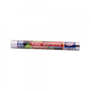 Folie de Aluminiu Misavan, 29cm x 30m, Folie Aluminiu, Folie de Aluminiu, Folie Aluminiu Alimentare, Folie Alimentara de Aluminiu, Folie Aluminiu Subtire, Folie Aluminiu Aragaz Folie de Aluminiu Misavan, 29cm x 30m, Folie Aluminiu, Folie de Aluminiu, Folie Aluminiu Alimentare, Folie Alimentara de Aluminiu, Folie Aluminiu Subtire, Folie Aluminiu Aragaz