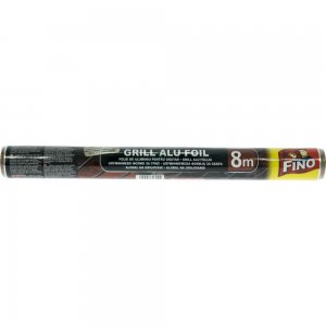 Folie de Aluminiu pentru Gratar FINO Alu Grill Foil, 8 m, Folie Aluminiu, Folie de Aluminiu, Folie de Aluminiu pentru Grill, Folie Aluminiu Fino, Folie Aluminiu 8 m, Folie din Aluminiu pentru Gratar, Folie de Aluminiu Rezistenta la Caldura Folie de Aluminiu pentru Gratar FINO Alu Grill Foil, 8 m, Folie Aluminiu, Folie de Aluminiu, Folie de Aluminiu pentru Grill, Folie Aluminiu Fino, Folie Aluminiu 8 m, Folie din Aluminiu pentru Gratar, Folie de Aluminiu Rezistenta la Caldura