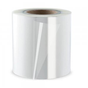 Folie Termosudare, 180mm x 250m, Rola Folie Termosudare, Folie din Plastic Transparenta pentru Caserole, Folie Alimentara pentru Uz Casnic, Folii Termosudabile Transparente, Folii Caserola