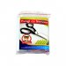 Set 100 Pungi Ziplock cu Fermoar Misavan, 12x17 cm, Punga Ziplock Transparenta cu Sistem de Resigilare, Pungi cu Inchidere, Punga Ziplock, Punga Ziplock Transparenta, Punga Ziplock cu Sistem de Resigilare, Pungi cu Inchidere   10,97 lei 