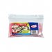 Set 100 Pungi Ziplock cu Fermoar Misavan, 5x7 cm, Punga Ziplock Transparenta cu Sistem de Resigilare, Pungi cu Inchidere, Punga Ziplock, Punga Ziplock Transparenta, Punga Ziplock cu Sistem de Resigilare, Pungi cu Inchidere   2,88 lei 