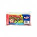 Set 100 Pungi Ziplock cu Fermoar Misavan, 6x8 cm, Punga Ziplock Transparenta cu Sistem de Resigilare, Pungi cu Inchidere, Punga Ziplock, Punga Ziplock Transparenta, Punga Ziplock cu Sistem de Resigilare, Pungi cu Inchidere   3,56 lei 