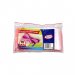 Set 100 Pungi Ziplock cu Fermoar Misavan, 7x11 cm, Punga Ziplock Transparenta cu Sistem de Resigilare, Pungi cu Inchidere, Punga Ziplock, Punga Ziplock Transparenta, Punga Ziplock cu Sistem de Resigilare, Pungi cu Inchidere   5,39 lei 
