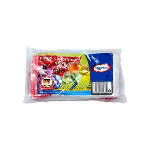 Set 100 Pungi Ziplock cu Fermoar Misavan, 8x12 cm, Punga Ziplock Transparenta cu Sistem de Resigilare, Pungi cu Inchidere, Punga Ziplock, Punga Ziplock Transparenta, Punga Ziplock cu Sistem de Resigilare, Pungi cu Inchidere