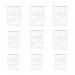 Set 100 Pungi cu Fermoar Ziplock, 60x80 mm, Punga cu Fermoar, Punga cu Inchidere, Punga cu Fermoar Ziplock, Punga cu Fermoar Ziplock Transparenta, Punga cu Sistem de Resigilare, Punga cu Inchidere din Polietilena   3,55 lei 