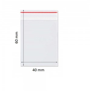 Set 1000 Pungi Transparente cu Fermoar, 40x60 mm, Grosime Folie 50 Microni, Punga Ziplock Transparenta cu Sistem de Resigilare, Pungi cu Inchidere, Set Pungi cu Fermoar 40x60 mm, Pungi Ziplock Set, Pungi Plastic cu Autoinchidere