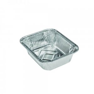 Set 100 Caserole Aluminiu, 430 ml, 146x120x46 mm, Dreptunghiulare, Caserola Aluminiu de Unica Folosinta, Caserola pentru Catering, Caserole pentru Fast-Food, Caserole Dreptunghiulare de Aluminiu, Set de Caserole din Aluminiu, Vesela Unica Folosinta Set 100 Caserole Aluminiu, 430 ml, 146x120x46 mm, Dreptunghiulare, Caserola Aluminiu de Unica Folosinta, Caserola pentru Catering, Caserole pentru Fast-Food, Caserole Dreptunghiulare de Aluminiu, Set de Caserole din Aluminiu, Vesela Unica Folosinta