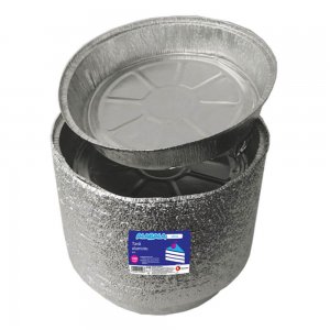Tavite Rotunde Aluminiu, 23x5 cm,100 Buc/Set, pentru Tort, Forma de Copt Aluminiu, Forma de Copt Unica Folosinta, Tava Rotunda Aluminiu, Tavite Aluminiu de Unica Folosinta, Tavite Aluminiu pentru Tort, Vesela Unica Folosinta Tavite Rotunde Aluminiu, 23x5 cm,100 Buc/Set, pentru Tort, Forma de Copt Aluminiu, Forma de Copt Unica Folosinta, Tava Rotunda Aluminiu, Tavite Aluminiu de Unica Folosinta, Tavite Aluminiu pentru Tort, Vesela Unica Folosinta
