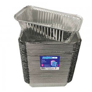 Tavite Aluminiu, 750 ml, 100 Buc/Set, 200x120x50 mm, pentru Chec, Tavite Aluminiu de Unica Folosinta, Tavite Aluminiu pentru Chec, Forme din Aluminiu pentru Chec, Forma din Aluminiu pentru Copt Chec, Vesela Unica Folosinta Tavite Aluminiu, 750 ml, 100 Buc/Set, 200x120x50 mm, pentru Chec, Tavite Aluminiu de Unica Folosinta, Tavite Aluminiu pentru Chec, Forme din Aluminiu pentru Chec, Forma din Aluminiu pentru Copt Chec, Vesela Unica Folosinta