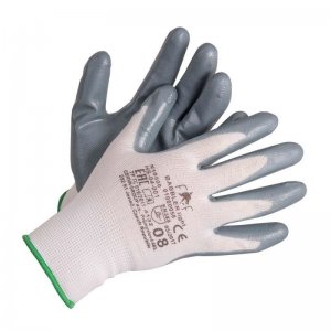 Manusi de Protectie PROTEK Bunting Albe ECO, Marimea 11, cu Poliuretan in Palma, Material Tricot din Nylon, Manusi Protectia Muncii, Manusi cu Poliuretan, Manusi din Nylon, Manusi Gradinarit, Manusi Agricultura Manusi de Protectie PROTEK Bunting Albe ECO, Marimea 11, cu Poliuretan in Palma, Material Tricot din Nylon, Manusi Protectia Muncii, Manusi cu Poliuretan, Manusi din Nylon, Manusi Gradinarit, Manusi Agricultura