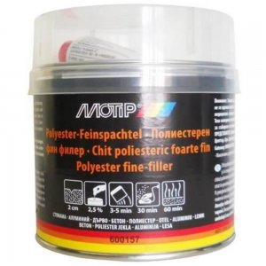 Chit Poliesteric foarte Fin Motip, 1kg, Chit Reparare, Chit Reparare Caroserii, Chit Reparare Caroserii Auto, Chit Poliesteric Fin, Chit Poliesteric foarte Fin, Chit Reparare Suprafete Metal, Chit Reparare Metal