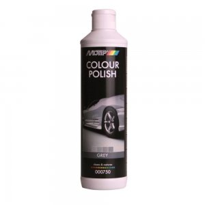 Polis Auto Gri Motip, 500 ml, Suprafete Metalizate/Nemetalizate, Polis Zgarieturi Auto, Polis Vopsea Auto Polis Auto Gri Motip, 500 ml, Suprafete Metalizate/Nemetalizate, Polis Zgarieturi Auto, Polis Vopsea Auto
