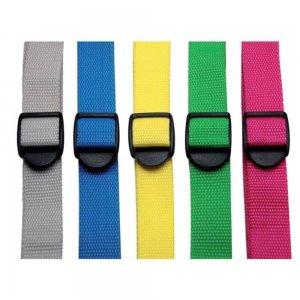 Set 2 Chingi cu Catarama Master Lock, 1.8 m, Capacitate 40 kg, Chinga cu Catarama din Zamac, Chinga de Fixare cu Catarama, Set Chingi de Fixare 1.8 m, Chinga Master Lock, Curea de Fixare cu Catarama din Zamac, Chinga de Fixare Marfa 1.8m pentru 40 Kg