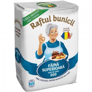 Faina Alba 000 Raftul Bunicii, 2 kg, Faina de Grau, Faina Alba de Grau, Faina Grau, Faina din Grau, Faina Raftul Bunicii, Faina 000, Faina pentru Gatit, Faina Prajituri, Faina Cozonaci, Faina Copt, Faina Ambalata, Faina 2 kg Faina Alba 000 Raftul Bunicii, 2 kg, Faina de Grau, Faina Alba de Grau, Faina Grau, Faina din Grau, Faina Raftul Bunicii, Faina 000, Faina pentru Gatit, Faina Prajituri, Faina Cozonaci, Faina Copt, Faina Ambalata, Faina 2 kg