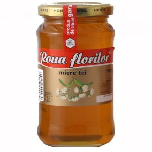 Miere de Tei Apidava Roua Florilor 500g, Miere Tei, Miere Tei  Apidava, Apidava Miere, Miere de Albine Tei, Miere de Albine Apidava, Miere de Albine in Borcan, Miere de Albine de Calitate 